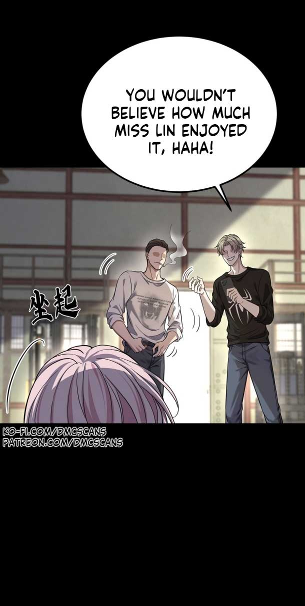 After breaking up, I had relationship with my ex’s uncle-in-law Chapter 38 page 21