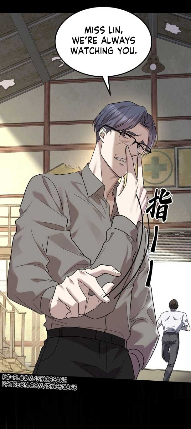 After breaking up, I had relationship with my ex’s uncle-in-law Chapter 38 page 26