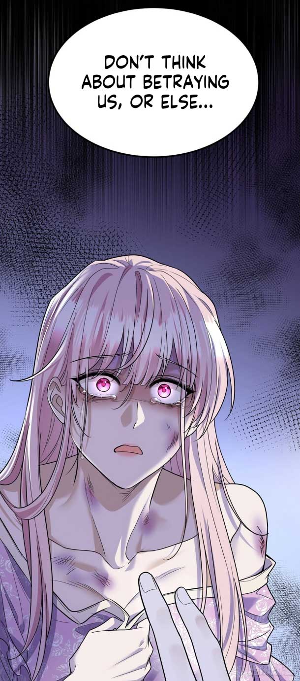 After breaking up, I had relationship with my ex’s uncle-in-law Chapter 38 page 27