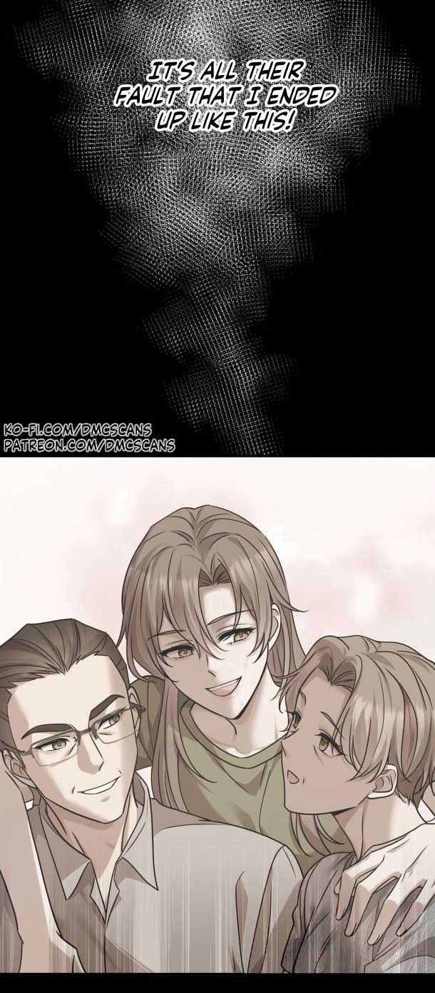 After breaking up, I had relationship with my ex’s uncle-in-law Chapter 38 page 30
