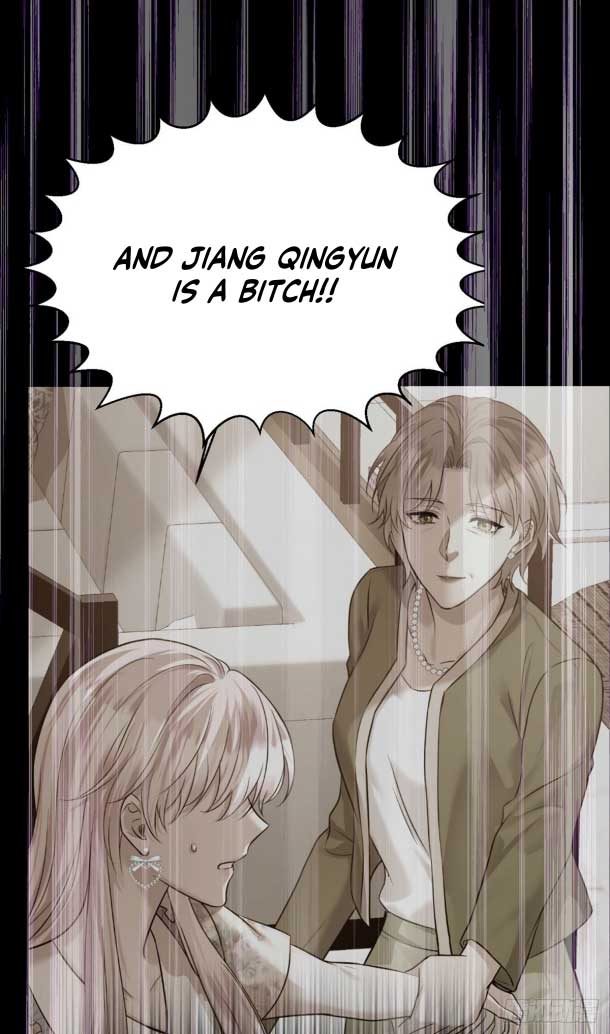 After breaking up, I had relationship with my ex’s uncle-in-law Chapter 38 page 34