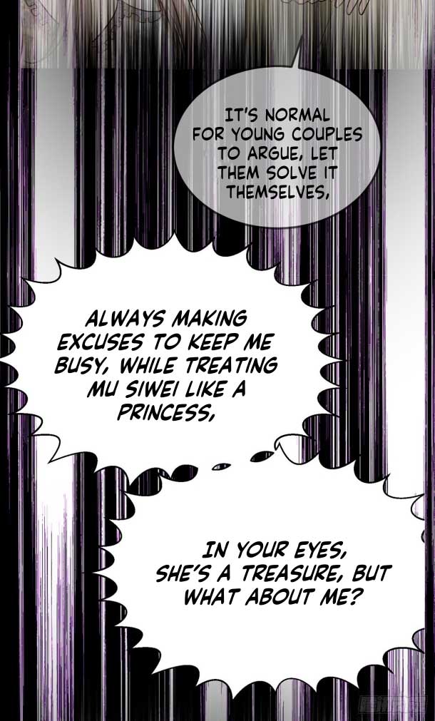 After breaking up, I had relationship with my ex’s uncle-in-law Chapter 38 page 35