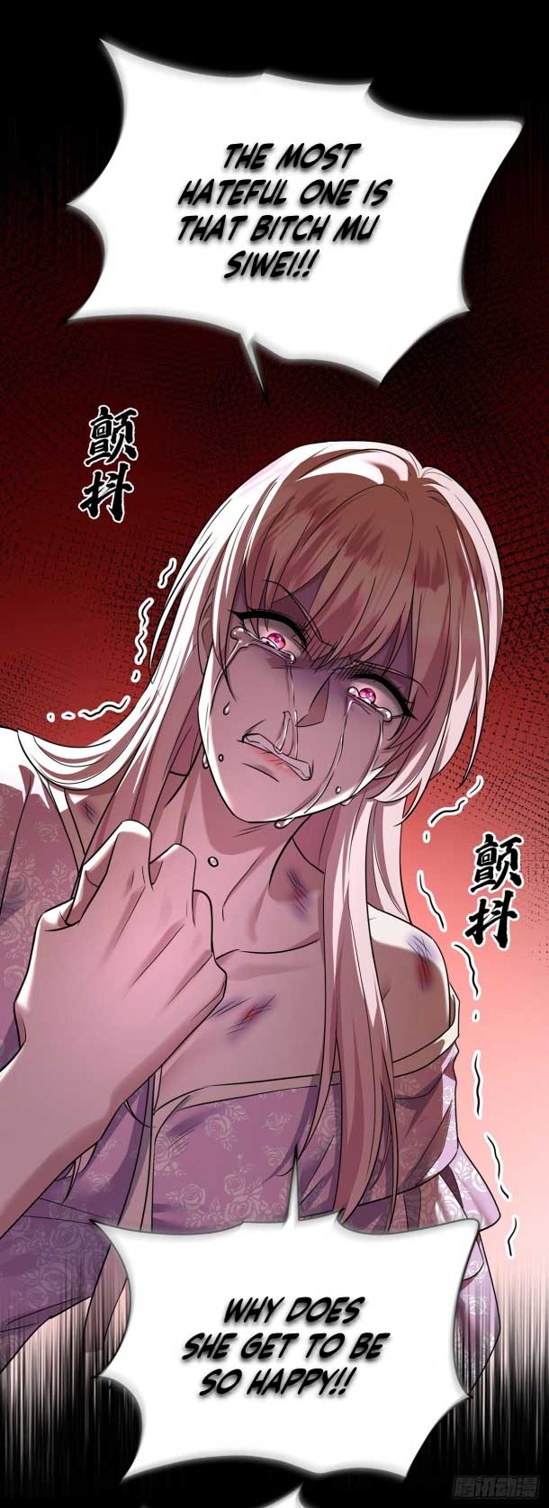 After breaking up, I had relationship with my ex’s uncle-in-law Chapter 38 page 37