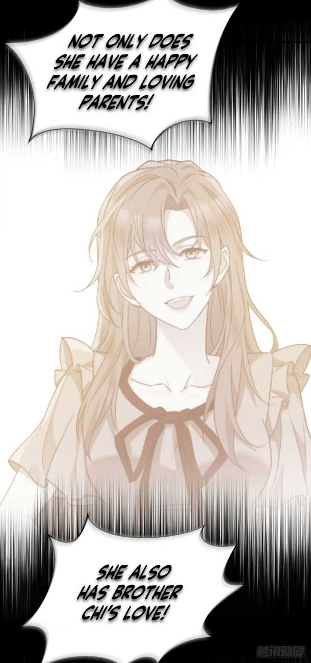 After breaking up, I had relationship with my ex’s uncle-in-law Chapter 38 page 38