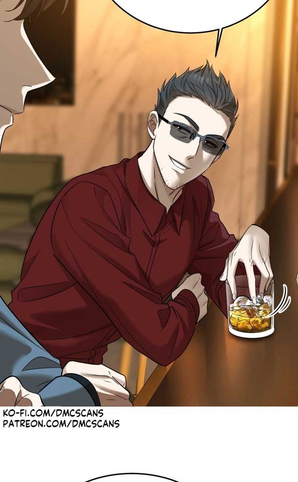 After breaking up, I had relationship with my ex’s uncle-in-law Chapter 38 page 3