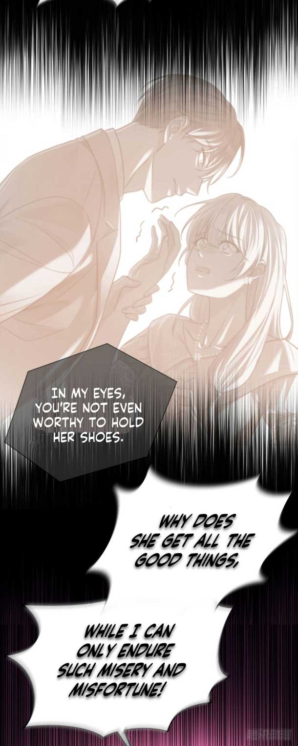 After breaking up, I had relationship with my ex’s uncle-in-law Chapter 38 page 39