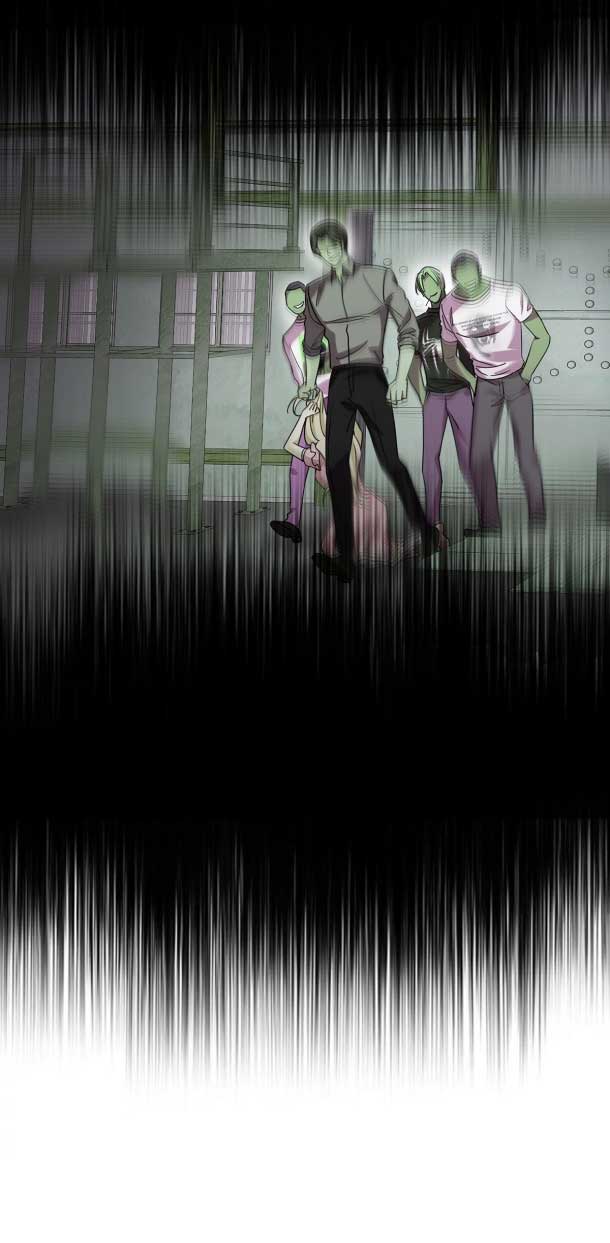 After breaking up, I had relationship with my ex’s uncle-in-law Chapter 38 page 41