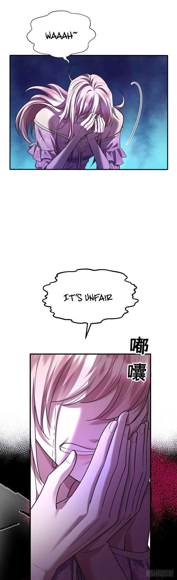 After breaking up, I had relationship with my ex’s uncle-in-law Chapter 38 page 42