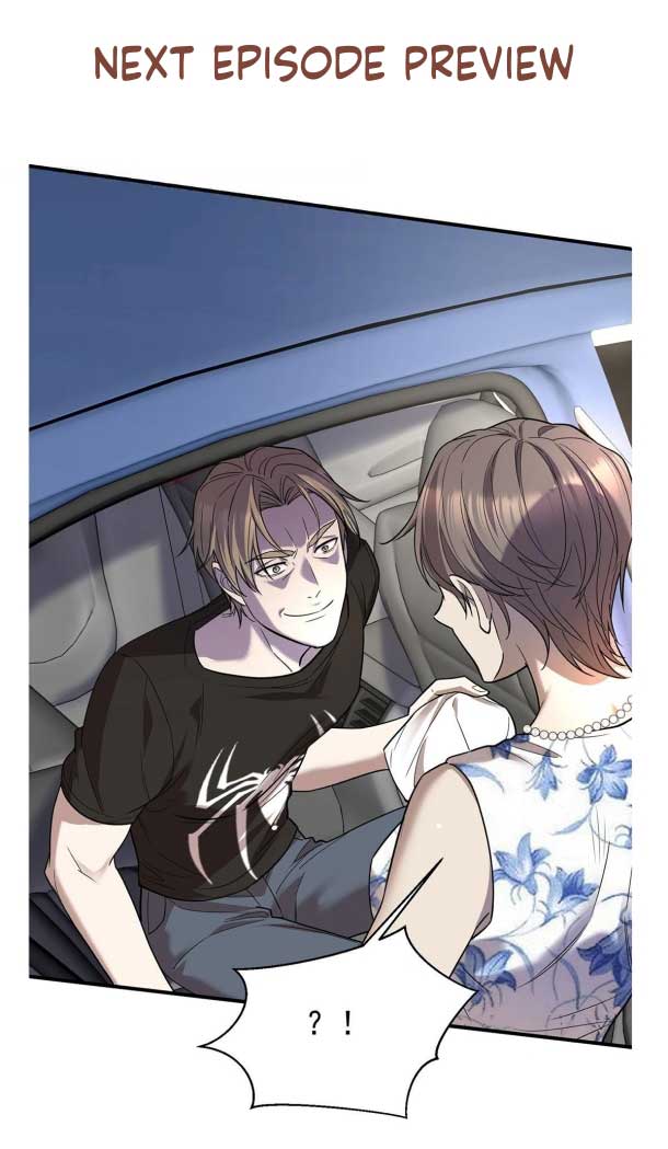 After breaking up, I had relationship with my ex’s uncle-in-law Chapter 38 page 52