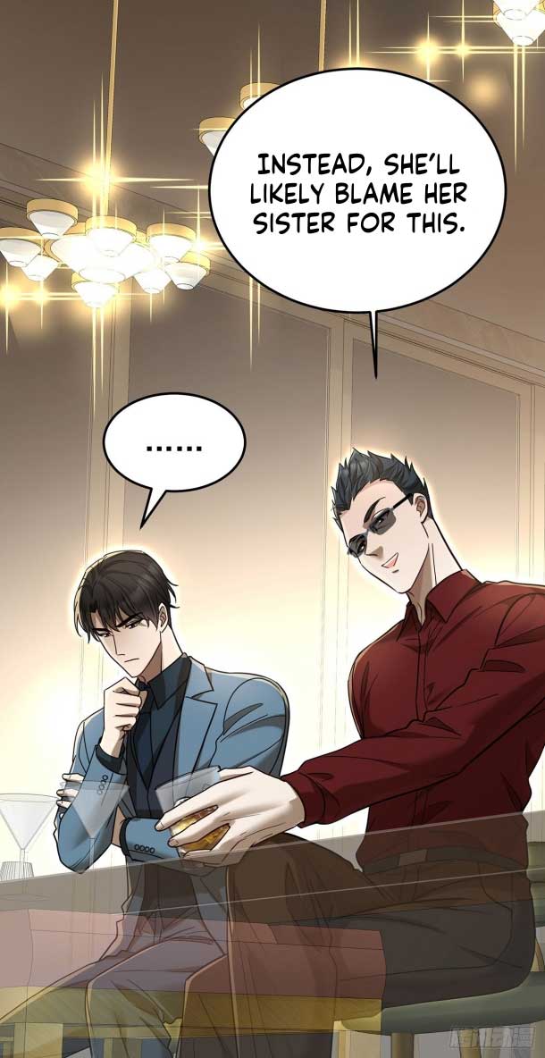 After breaking up, I had relationship with my ex’s uncle-in-law Chapter 38 page 5