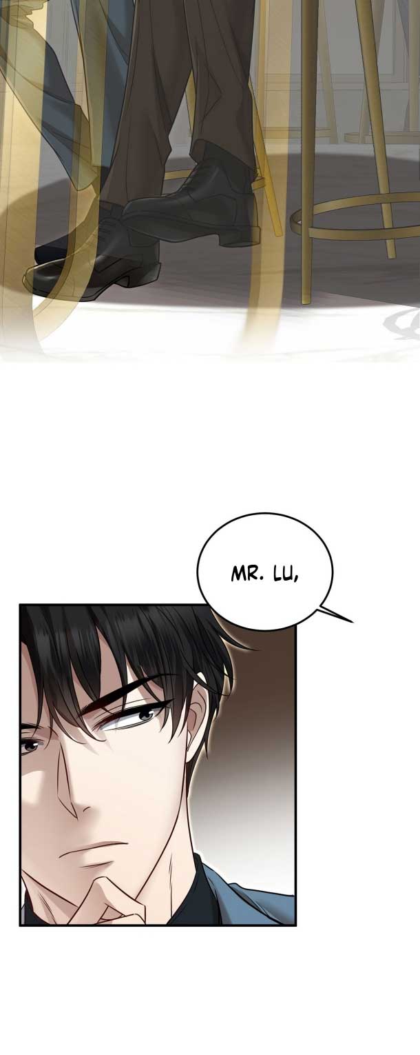 After breaking up, I had relationship with my ex’s uncle-in-law Chapter 38 page 6