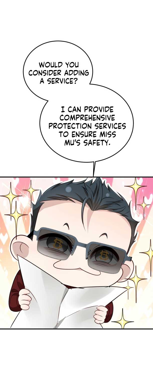 After breaking up, I had relationship with my ex’s uncle-in-law Chapter 38 page 7