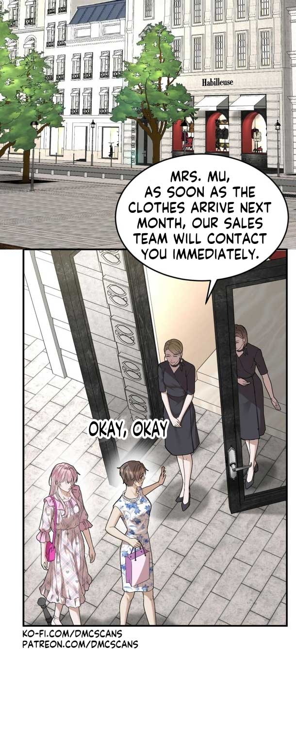 After breaking up, I had relationship with my ex’s uncle-in-law Chapter 39 page 9