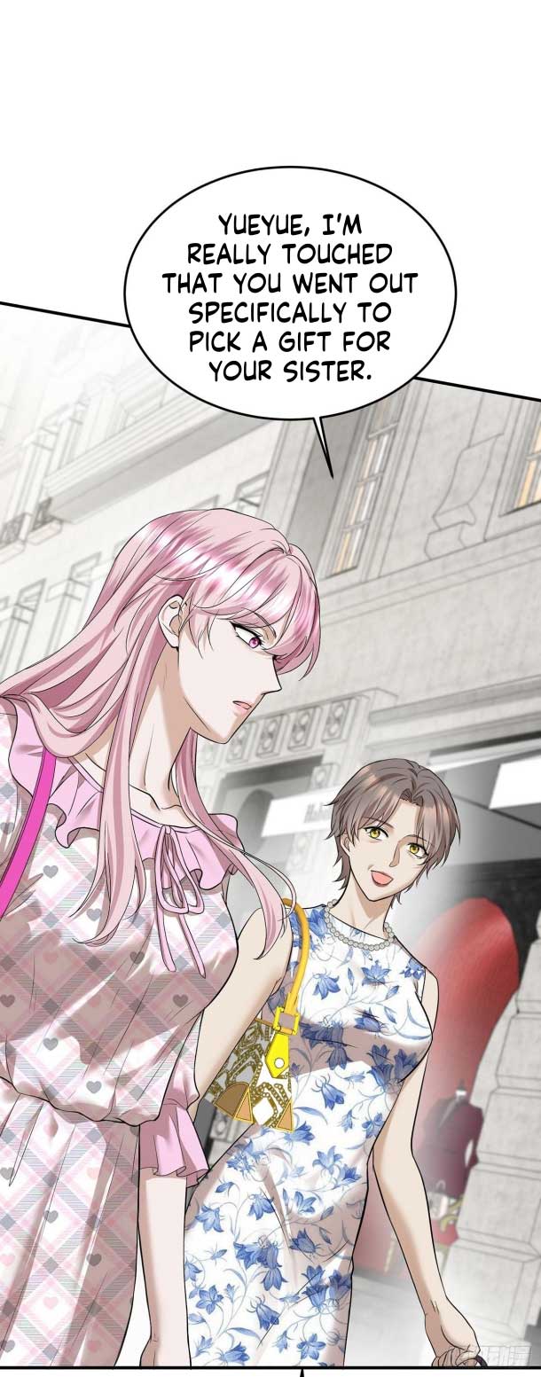 After breaking up, I had relationship with my ex’s uncle-in-law Chapter 39 page 10