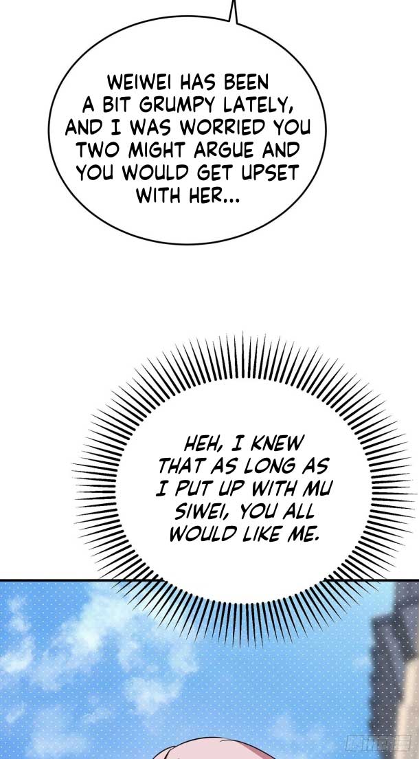 After breaking up, I had relationship with my ex’s uncle-in-law Chapter 39 page 11