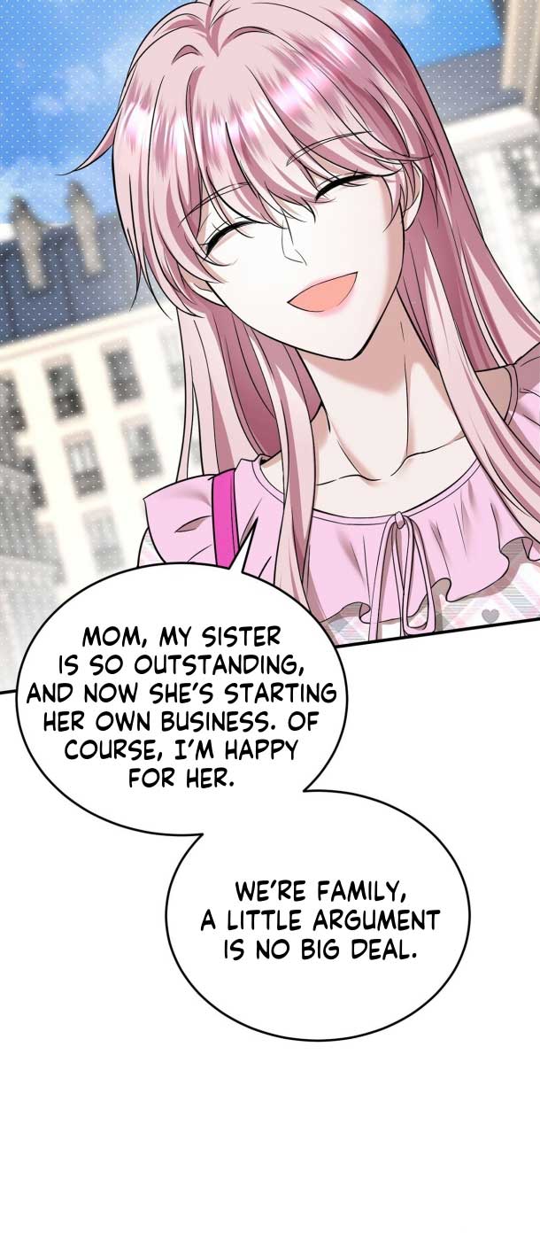 After breaking up, I had relationship with my ex’s uncle-in-law Chapter 39 page 12
