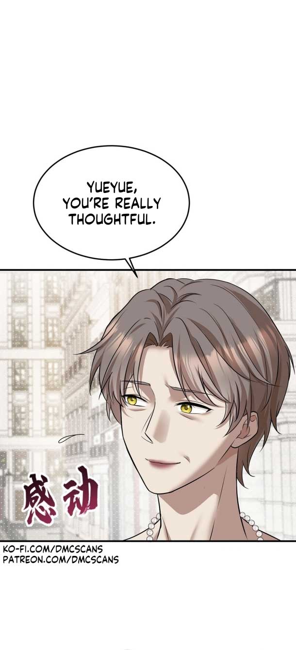 After breaking up, I had relationship with my ex’s uncle-in-law Chapter 39 page 13