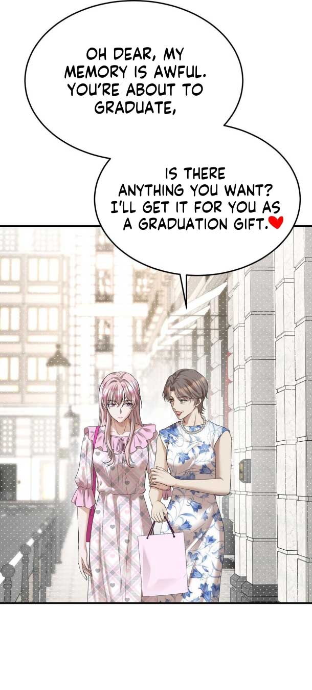 After breaking up, I had relationship with my ex’s uncle-in-law Chapter 39 page 14