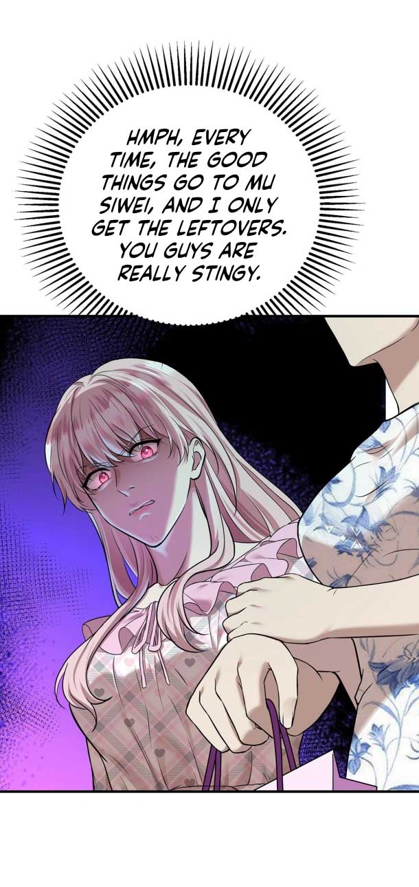 After breaking up, I had relationship with my ex’s uncle-in-law Chapter 39 page 15