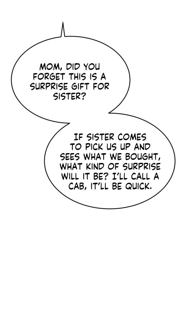 After breaking up, I had relationship with my ex’s uncle-in-law Chapter 39 page 19