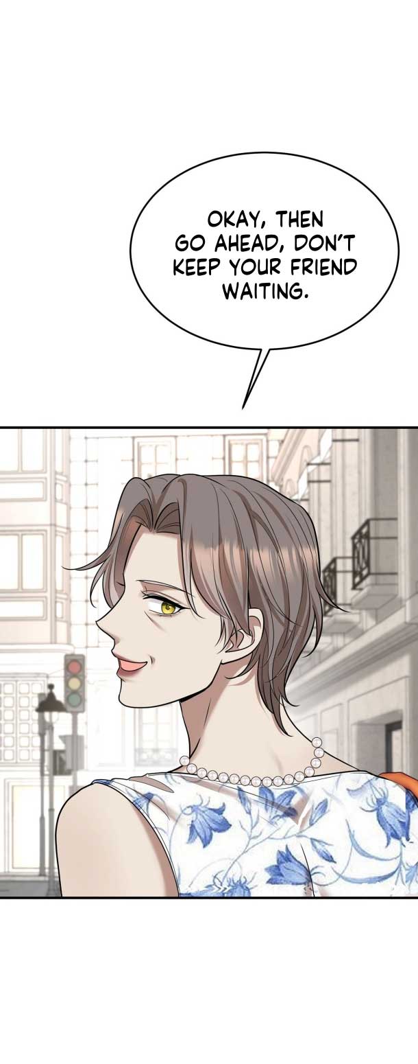 After breaking up, I had relationship with my ex’s uncle-in-law Chapter 39 page 22