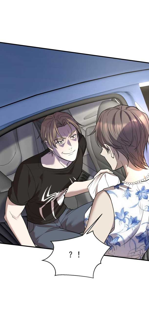 After breaking up, I had relationship with my ex’s uncle-in-law Chapter 39 page 25