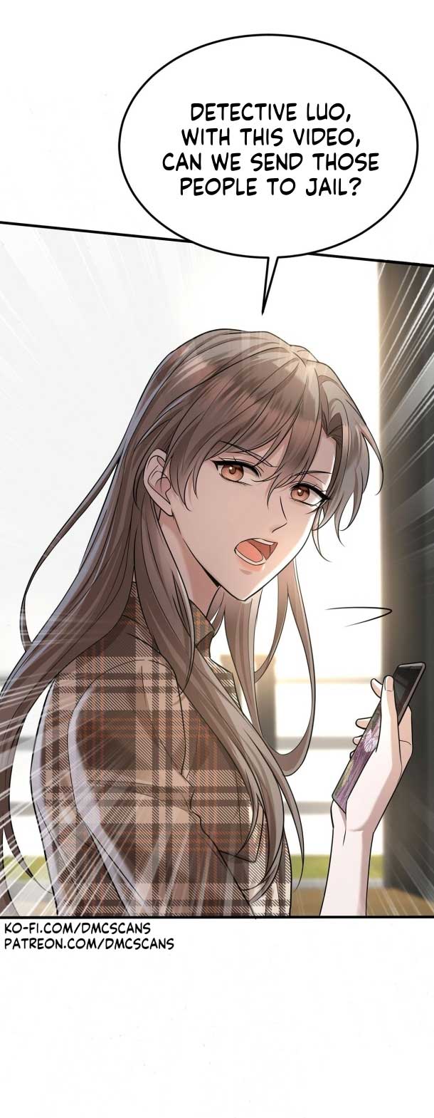 After breaking up, I had relationship with my ex’s uncle-in-law Chapter 39 page 2