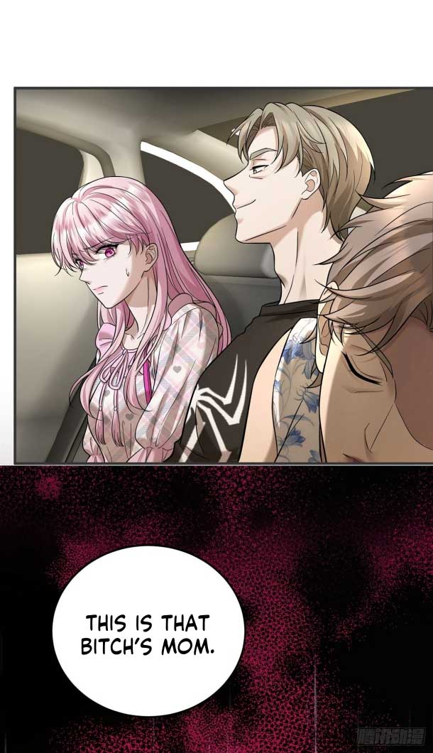 After breaking up, I had relationship with my ex’s uncle-in-law Chapter 39 page 34