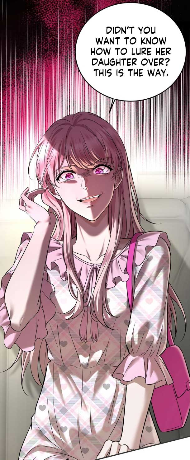 After breaking up, I had relationship with my ex’s uncle-in-law Chapter 39 page 35