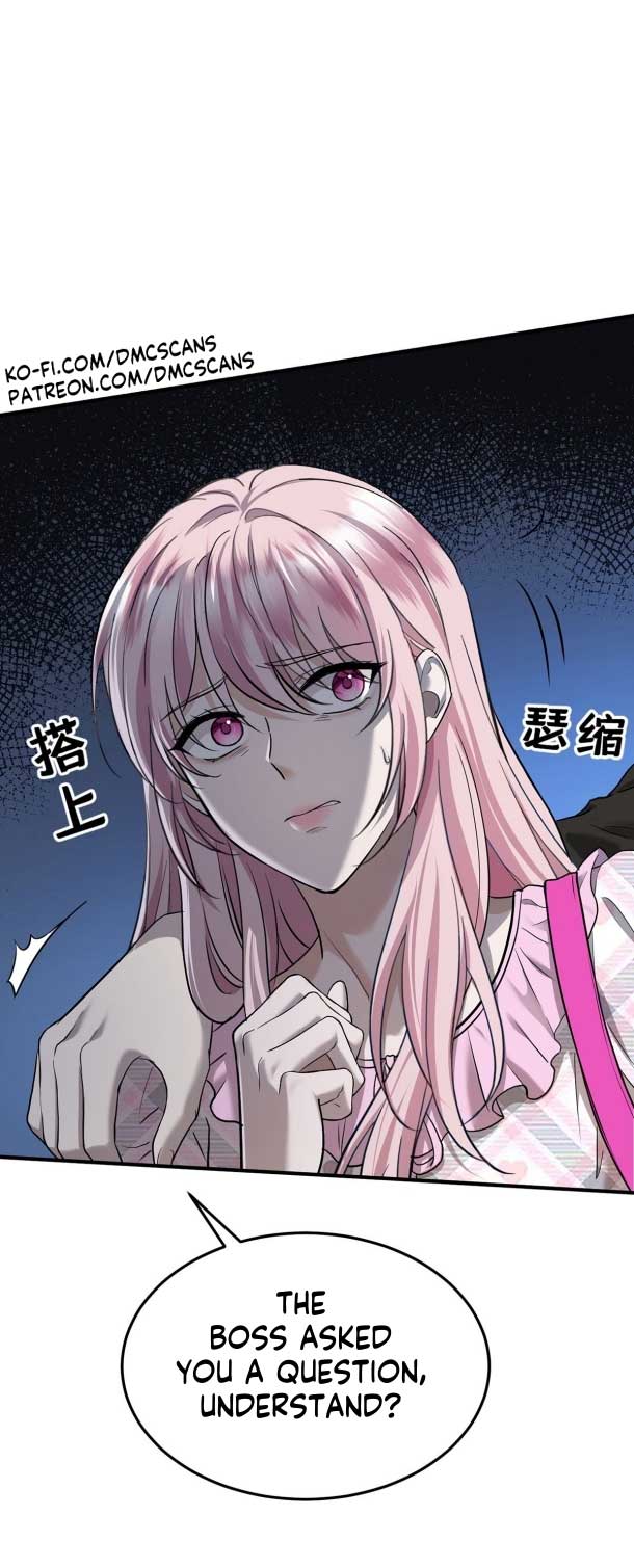 After breaking up, I had relationship with my ex’s uncle-in-law Chapter 39 page 38