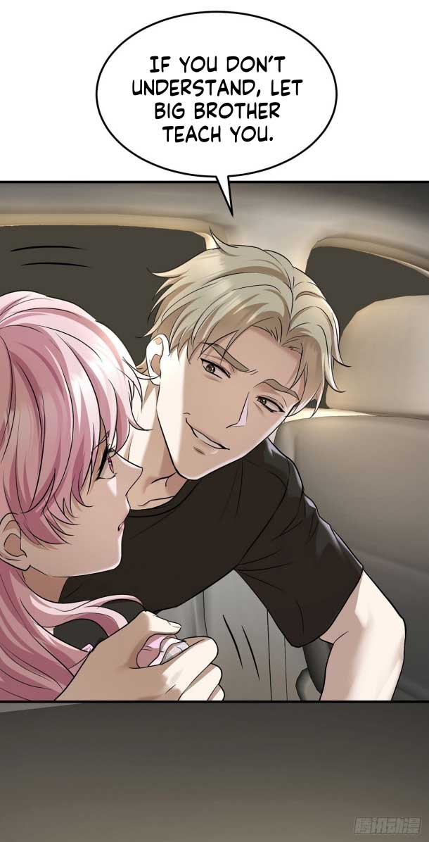 After breaking up, I had relationship with my ex’s uncle-in-law Chapter 39 page 39
