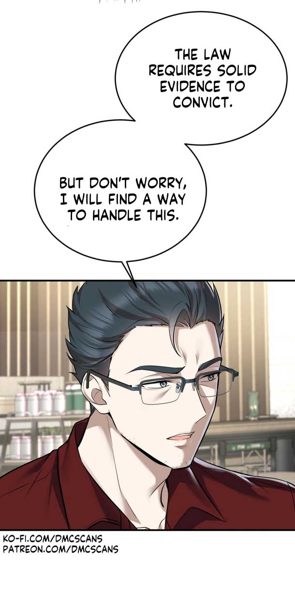 After breaking up, I had relationship with my ex’s uncle-in-law Chapter 39 page 6