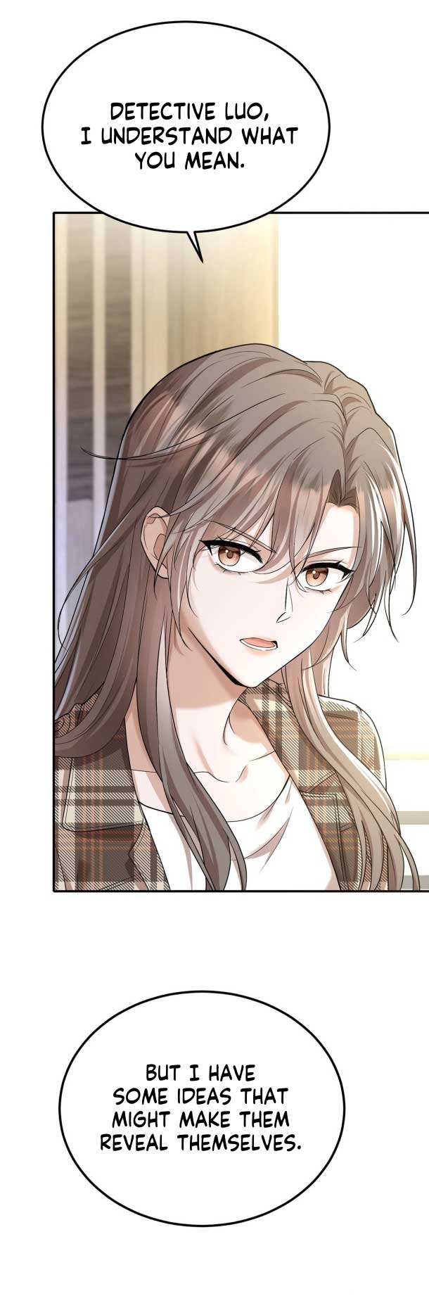 After breaking up, I had relationship with my ex’s uncle-in-law Chapter 39 page 7