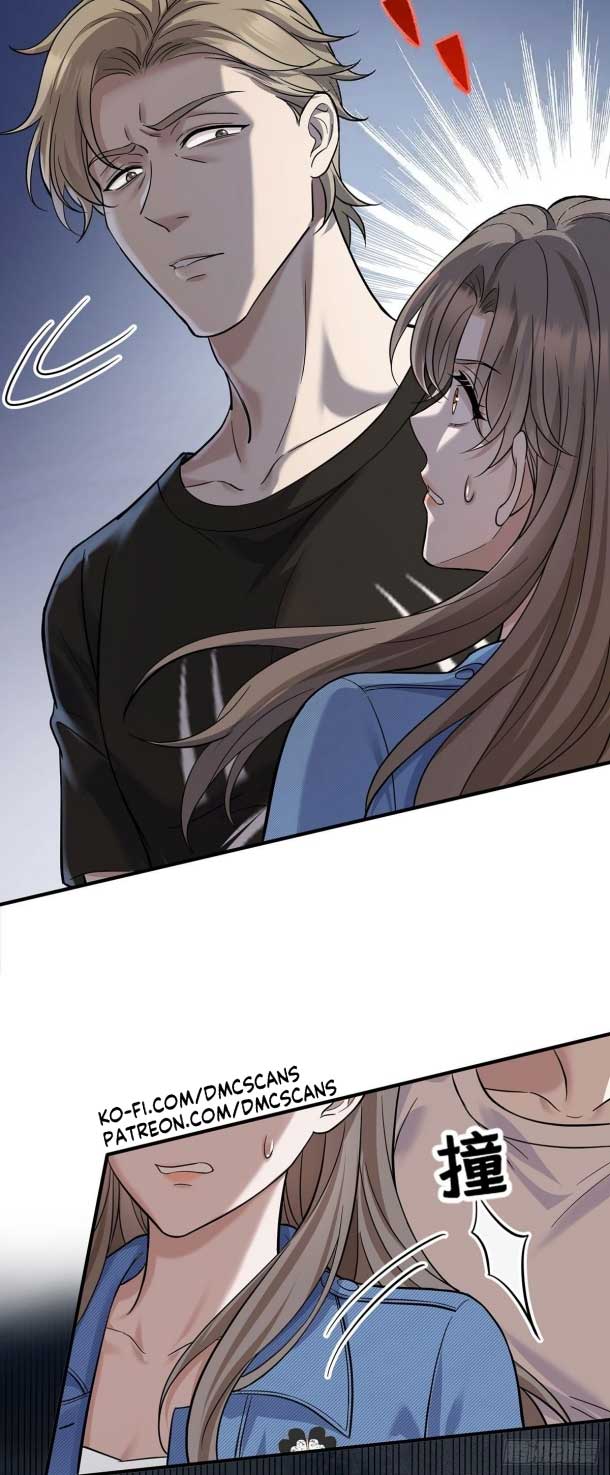 After breaking up, I had relationship with my ex’s uncle-in-law Chapter 40 page 9