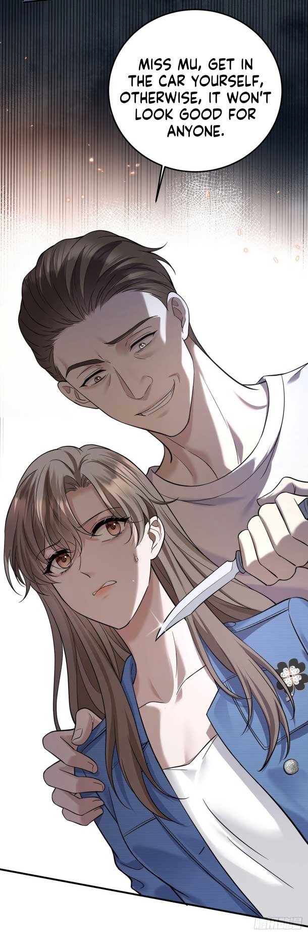 After breaking up, I had relationship with my ex’s uncle-in-law Chapter 40 page 10