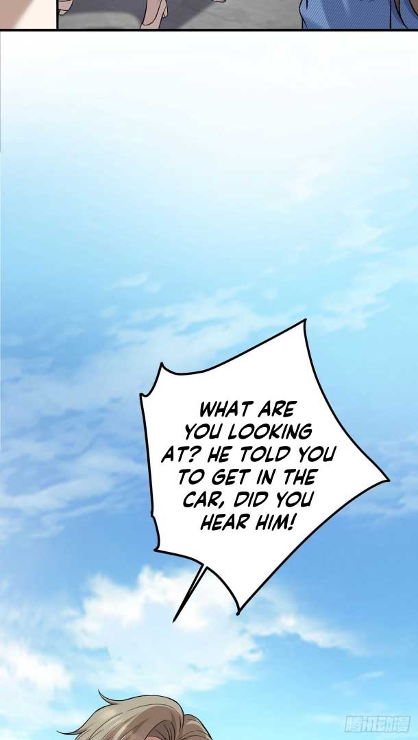 After breaking up, I had relationship with my ex’s uncle-in-law Chapter 40 page 12