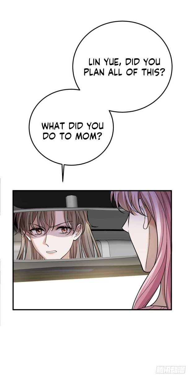 After breaking up, I had relationship with my ex’s uncle-in-law Chapter 40 page 17