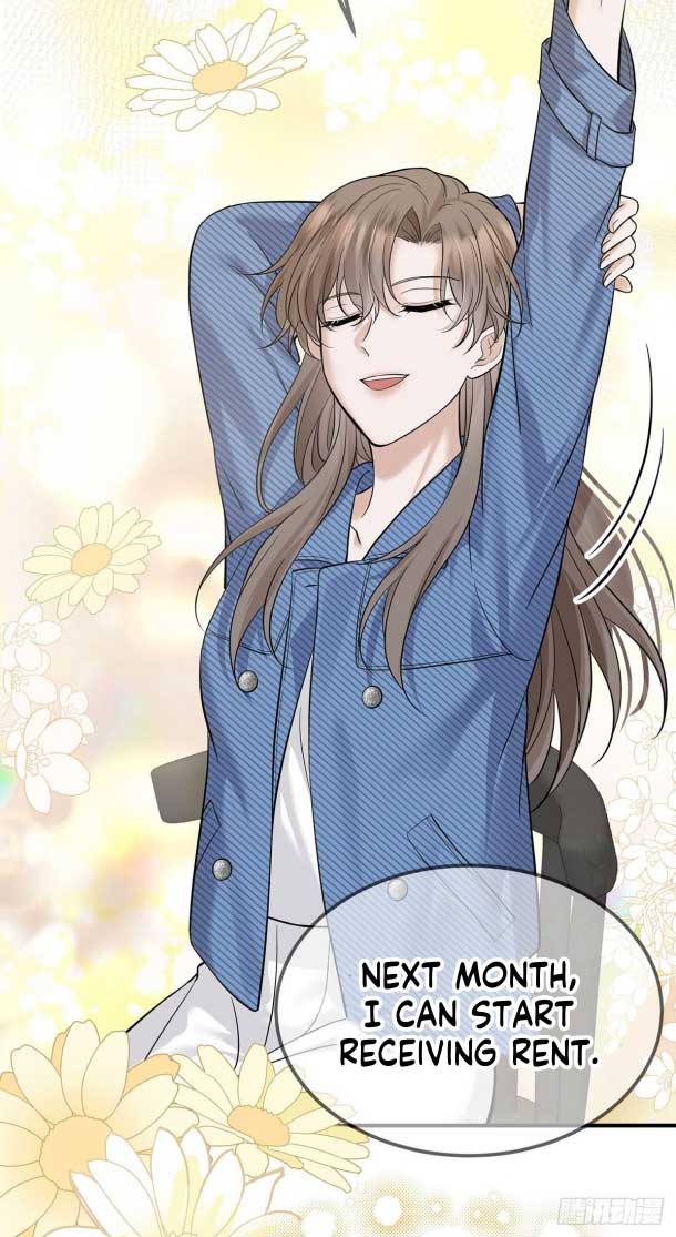 After breaking up, I had relationship with my ex’s uncle-in-law Chapter 40 page 1