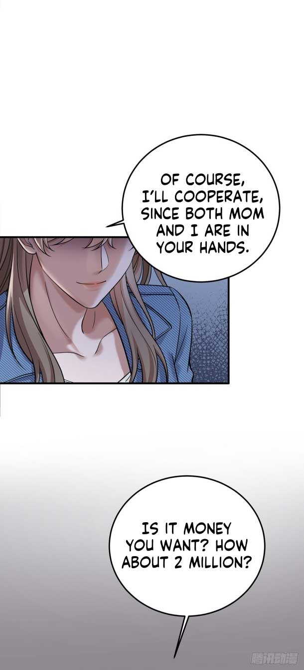 After breaking up, I had relationship with my ex’s uncle-in-law Chapter 40 page 19