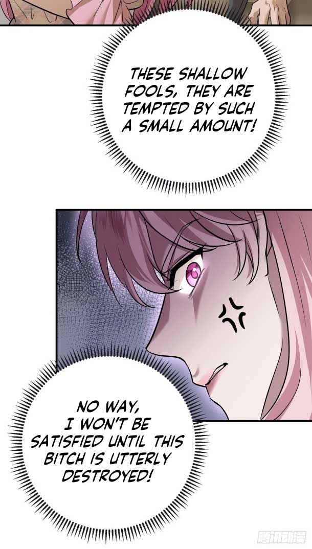 After breaking up, I had relationship with my ex’s uncle-in-law Chapter 40 page 23