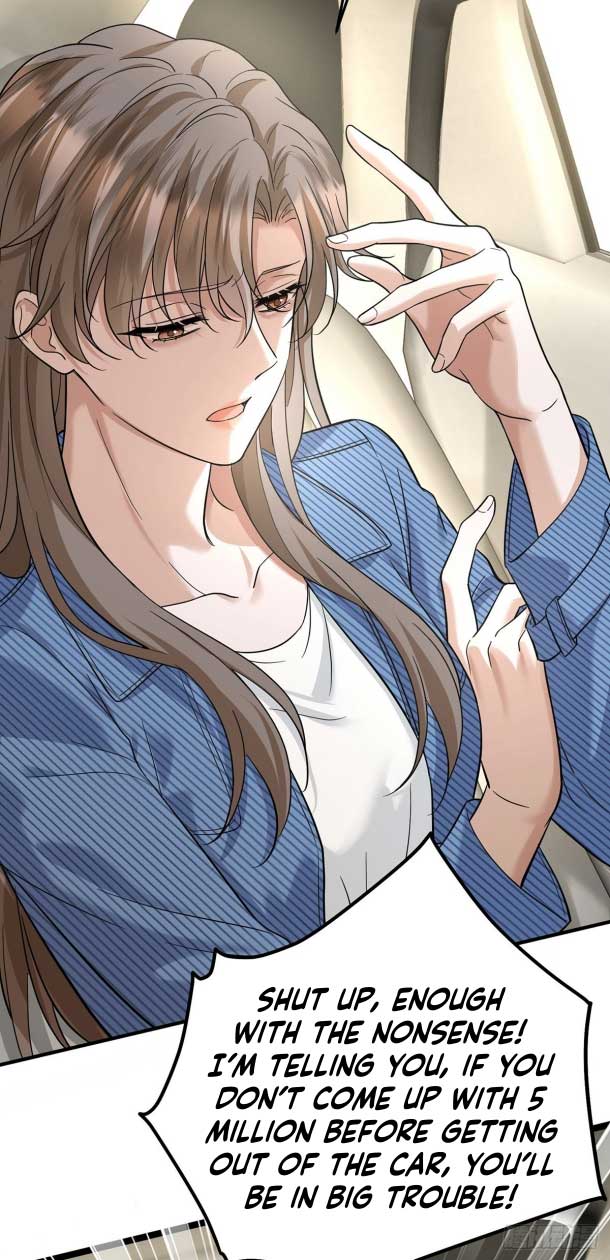After breaking up, I had relationship with my ex’s uncle-in-law Chapter 40 page 26
