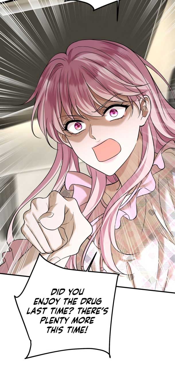After breaking up, I had relationship with my ex’s uncle-in-law Chapter 40 page 27