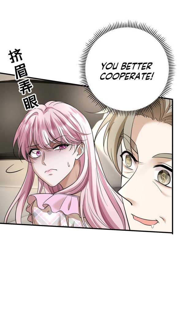 After breaking up, I had relationship with my ex’s uncle-in-law Chapter 40 page 28