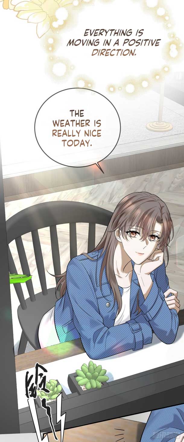 After breaking up, I had relationship with my ex’s uncle-in-law Chapter 40 page 2