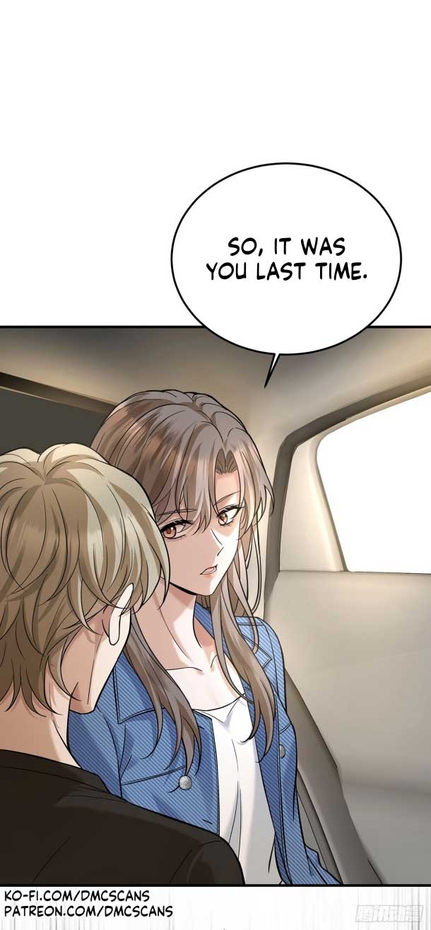 After breaking up, I had relationship with my ex’s uncle-in-law Chapter 40 page 29