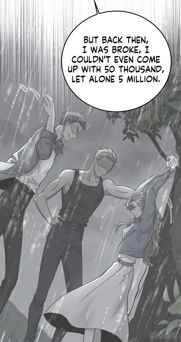 After breaking up, I had relationship with my ex’s uncle-in-law Chapter 40 page 30