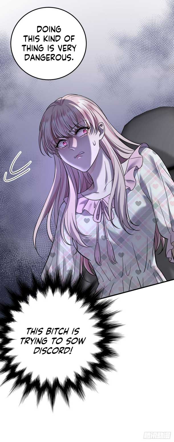After breaking up, I had relationship with my ex’s uncle-in-law Chapter 40 page 34