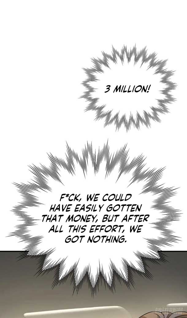 After breaking up, I had relationship with my ex’s uncle-in-law Chapter 40 page 35