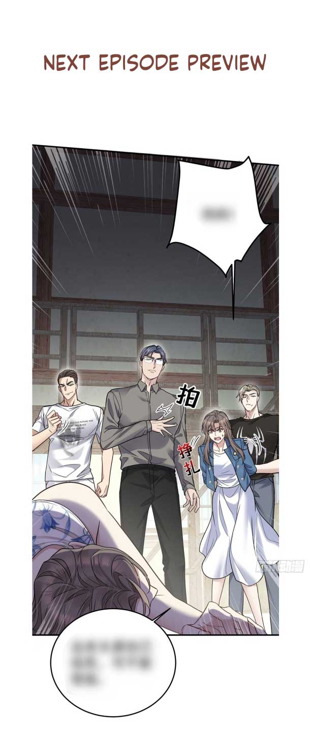 After breaking up, I had relationship with my ex’s uncle-in-law Chapter 40 page 41