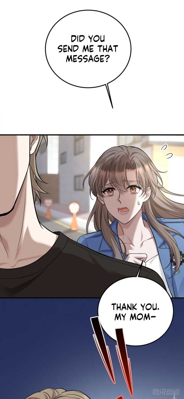 After breaking up, I had relationship with my ex’s uncle-in-law Chapter 40 page 8